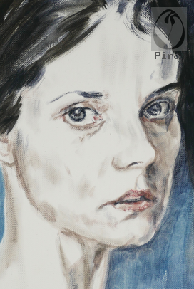 watercolours - acquerello di Piro